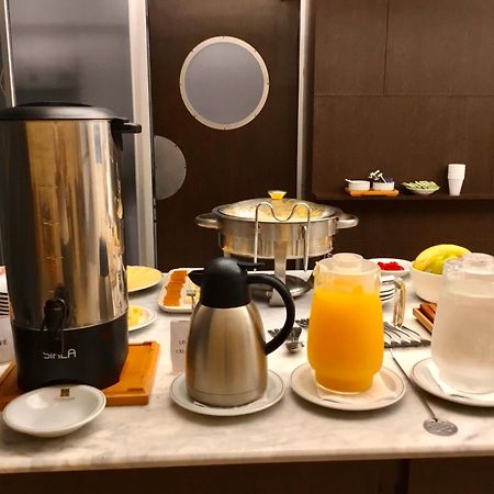 Apart Hotel Rio Grande Ροσάριο Εξωτερικό φωτογραφία