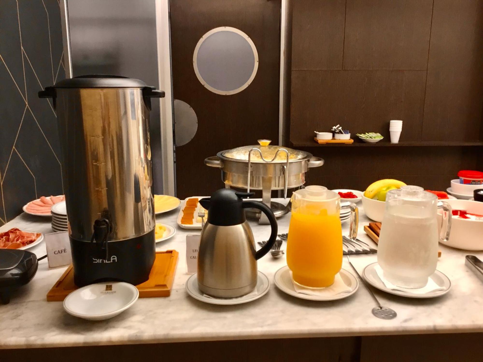 Apart Hotel Rio Grande Ροσάριο Εξωτερικό φωτογραφία