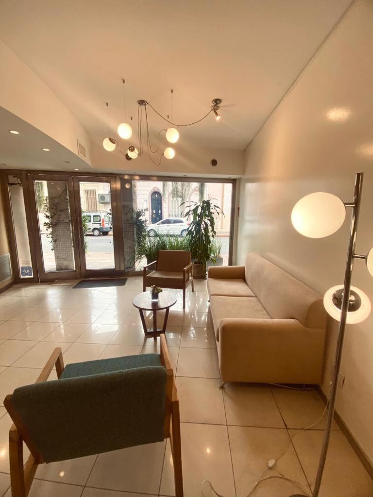 Apart Hotel Rio Grande Ροσάριο Εξωτερικό φωτογραφία