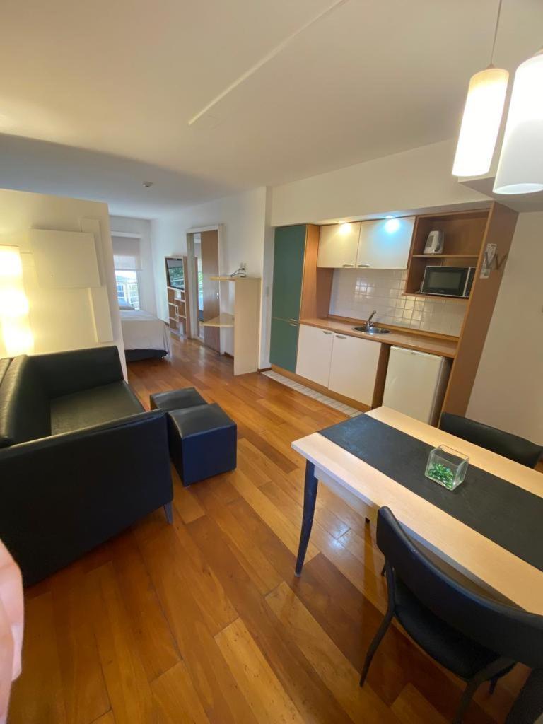 Apart Hotel Rio Grande Ροσάριο Εξωτερικό φωτογραφία