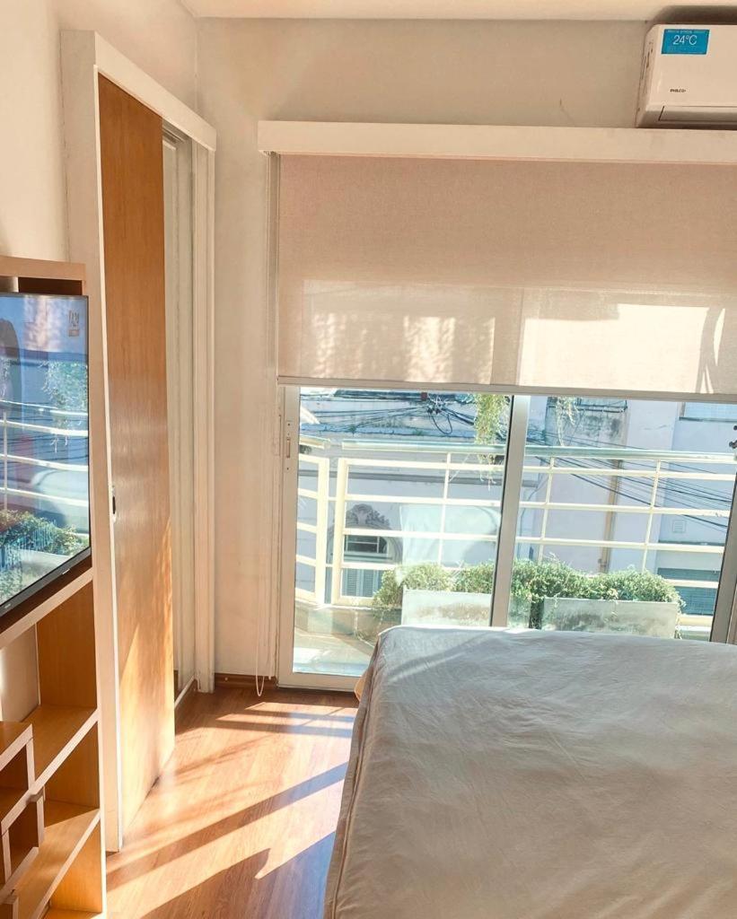 Apart Hotel Rio Grande Ροσάριο Εξωτερικό φωτογραφία