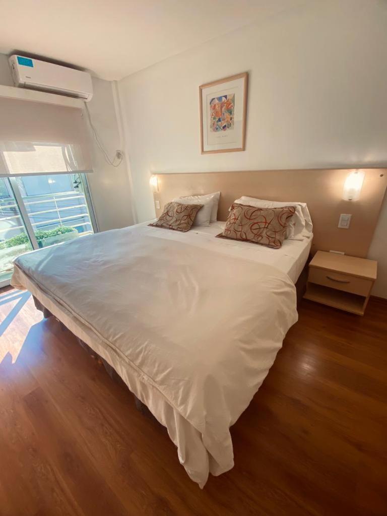 Apart Hotel Rio Grande Ροσάριο Εξωτερικό φωτογραφία