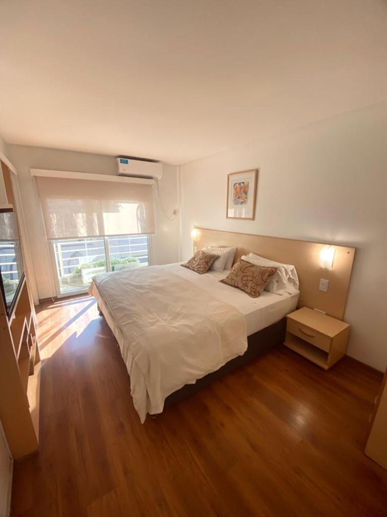 Apart Hotel Rio Grande Ροσάριο Εξωτερικό φωτογραφία