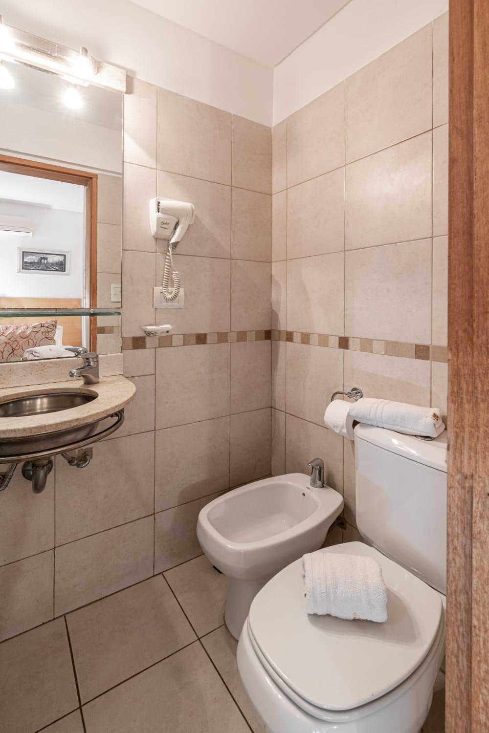 Apart Hotel Rio Grande Ροσάριο Εξωτερικό φωτογραφία
