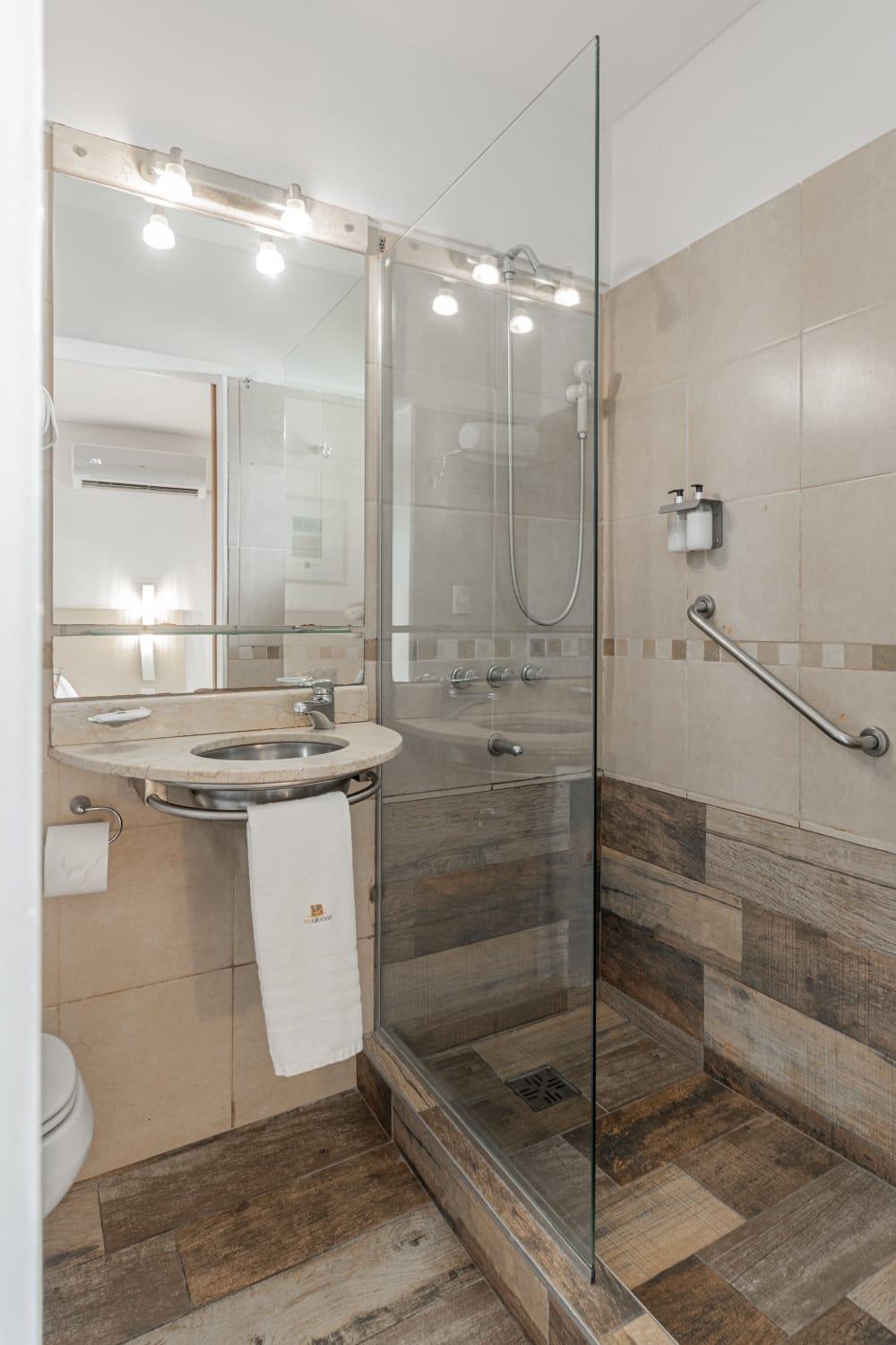Apart Hotel Rio Grande Ροσάριο Εξωτερικό φωτογραφία