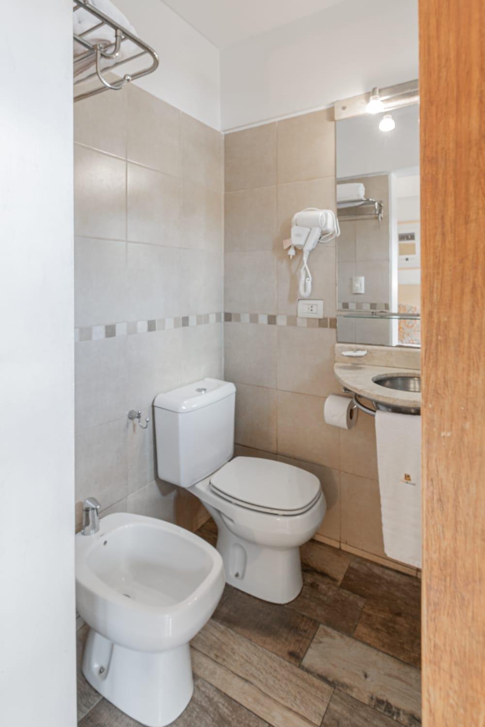 Apart Hotel Rio Grande Ροσάριο Εξωτερικό φωτογραφία